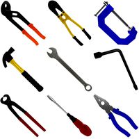 Tools Collection 2