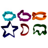 Cookie Cutter
