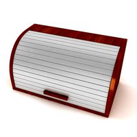 Bread Box