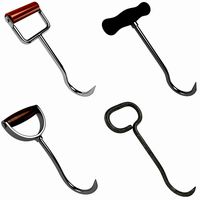 Hay Hooks Collection