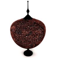 Lidded Vessel 2