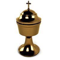 Incense Burner 2