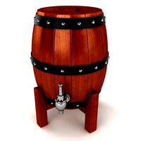 Beverage Dispenser 2