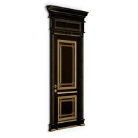 Classic door