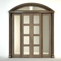 sliding door