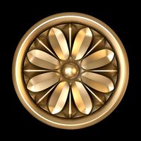 rosette cnc