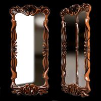 Fabulous frame