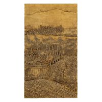 Panel Provence CNC