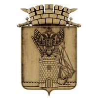 The coat of arms of Theodosius
