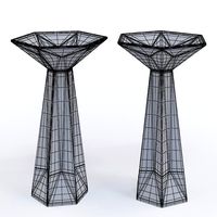 Tom Dixon Vase