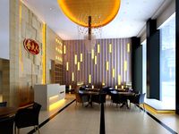Lobby 012 3D Model