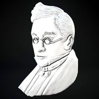 Alexander Sergeyevich Griboyedov