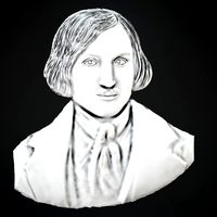 Nikolai Gogol
