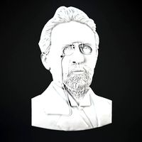 Anton Pavlovich Chekhov