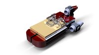 Lego Landspeeder