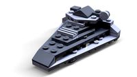 Lego First Order Star Destroyer