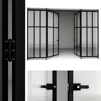 Aluminium door 3