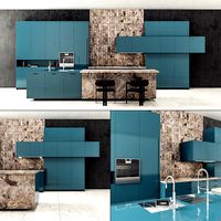 Kitchen 55