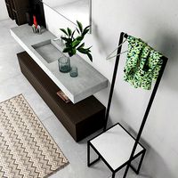 Bathroom furniture set Arcom Escape 5