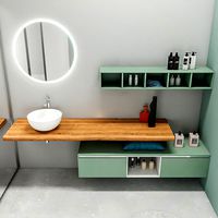 Bathroom furniture set Arcom Escape 4