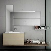Bathroom furniture set Arcom Pollock Yapo