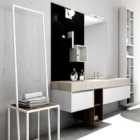 Bathroom furniture set Arcom eGo
