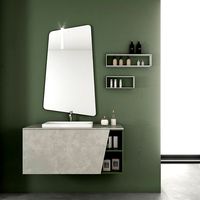 Bathroom furniture set Arcom