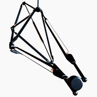 Chandelier Becbrittain SHY 15