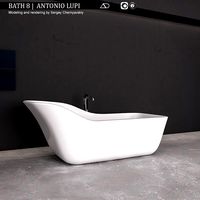 Bath 8 Antonio Lupi