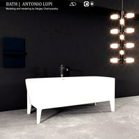 Bath Antonio Lupi