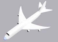 Boeing 747