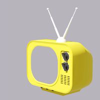 Cartoon Retro TV