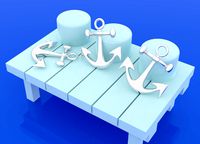 Ship Anchor