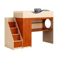 Legenda K09 LY10 childrens modular bed
