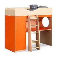 Legenda K09 LP09 childrens modular bed