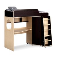 Legenda K04 + LP04 childrens modular bed