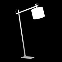 766719 Meccano Lightstar Floor lamp