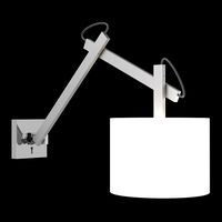 766619 Meccano Lightstar Sconce