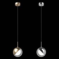 81551x Dafne Lightstar Pendant light