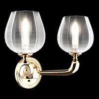 706622 Delta Osgona Sconce