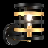 735610 Epsilon Lightstar Sconce