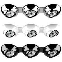01183x Ocula Lightstar Spot light