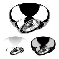 01181x Ocula Lightstar Spot light