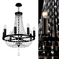 Chandelier 744088 Castello Lightstar