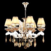 Chandelier MD 89228-8 Osgona