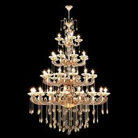 Chandelier MD 89363-44 Osgona