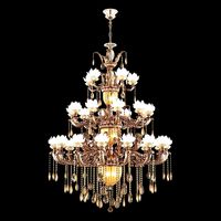 Chandelier MD 89350-37 Osgona