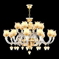 Chandelier MD 89268-12+6 Osgona
