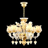 Chandelier MD 89268-6 Osgona