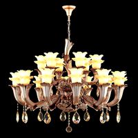 Chandelier MD 76001-12+6 Osgona
